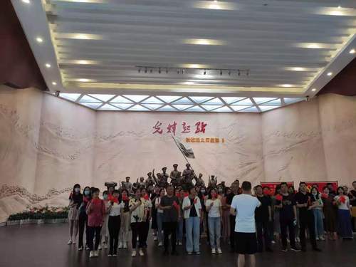 红歌