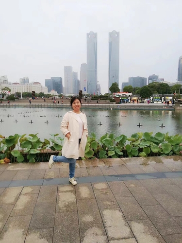 彭鹃